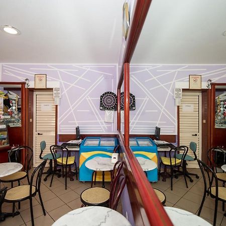 Hotel Terranova بيزا المظهر الخارجي الصورة
