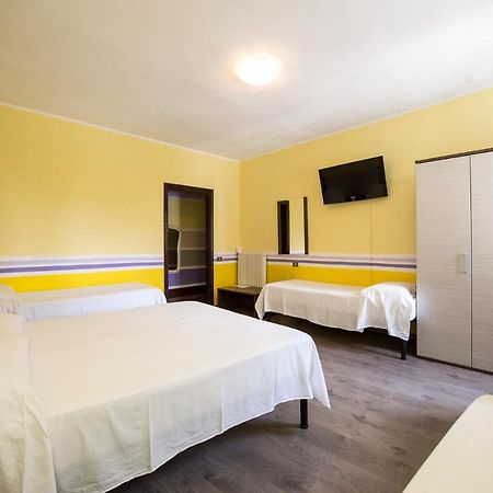 Hotel Terranova بيزا المظهر الخارجي الصورة