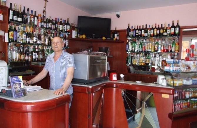 Hotel Terranova بيزا المظهر الخارجي الصورة