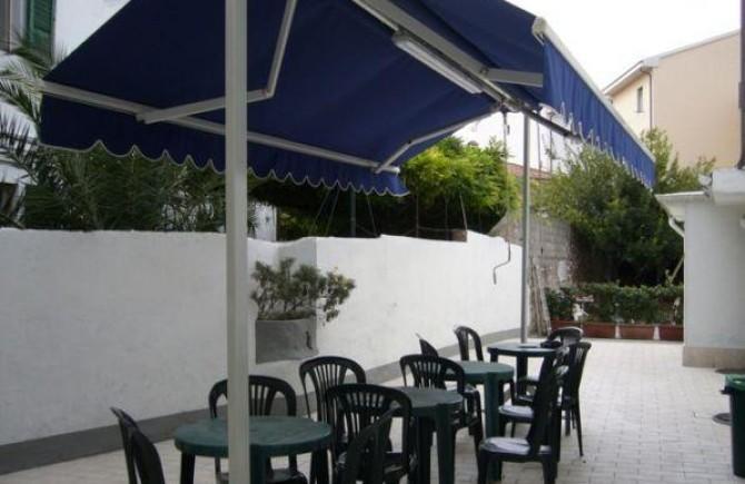 Hotel Terranova بيزا المظهر الخارجي الصورة