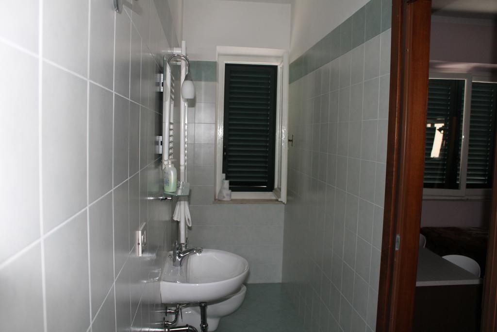Hotel Terranova بيزا المظهر الخارجي الصورة