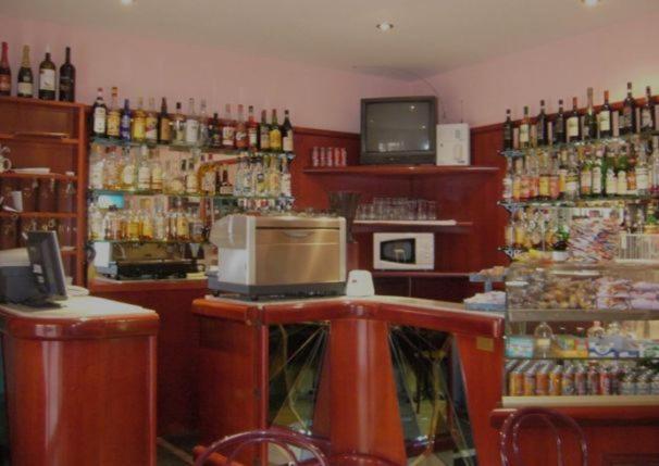 Hotel Terranova بيزا المظهر الخارجي الصورة