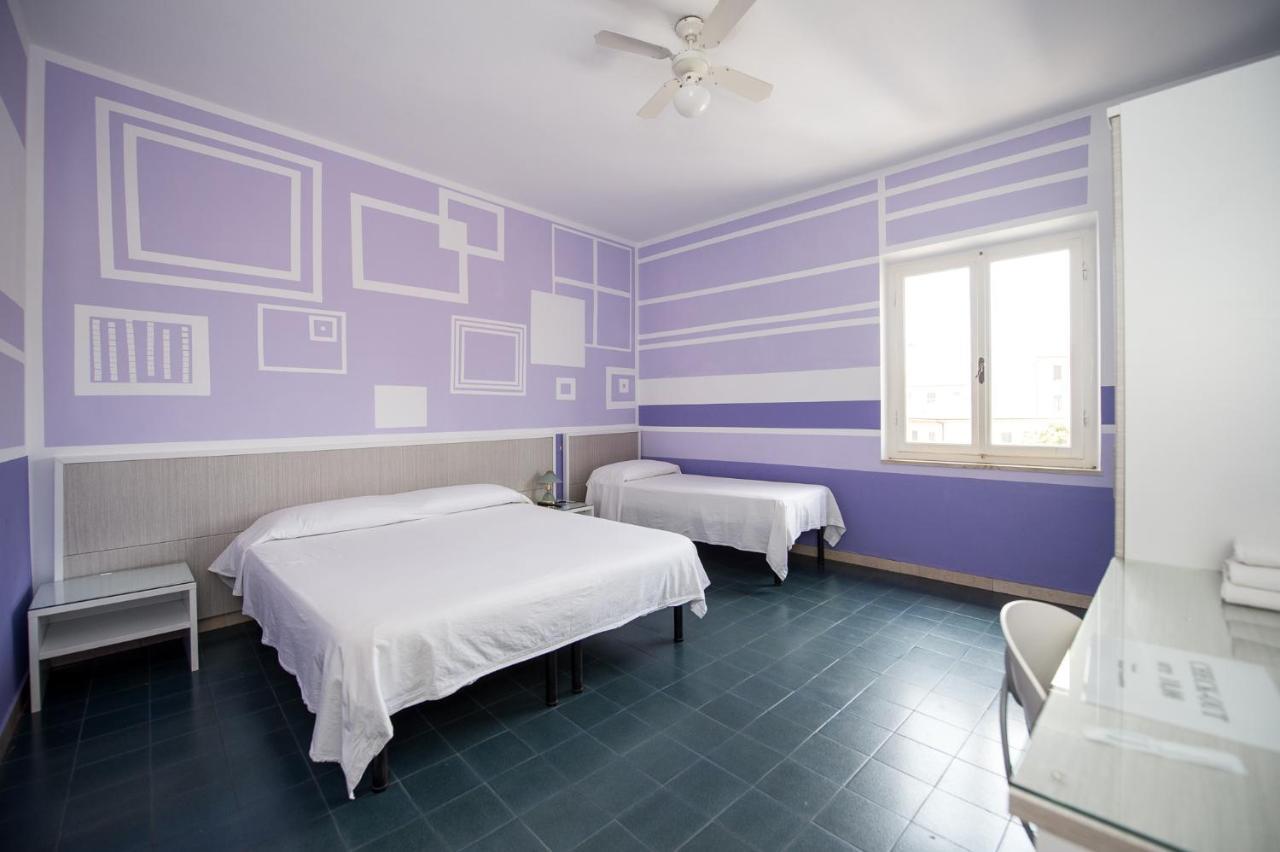 Hotel Terranova بيزا المظهر الخارجي الصورة