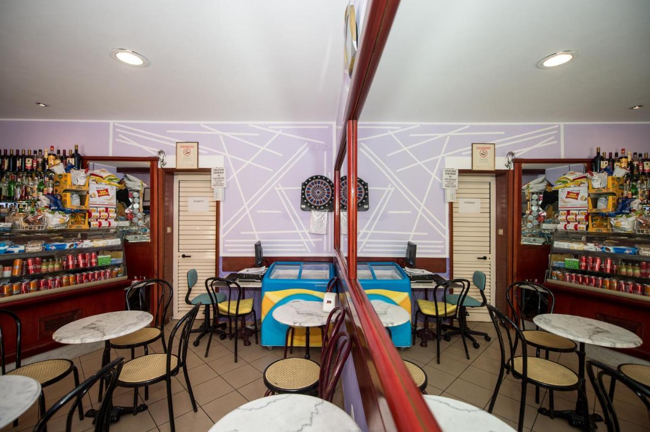 Hotel Terranova بيزا المظهر الخارجي الصورة