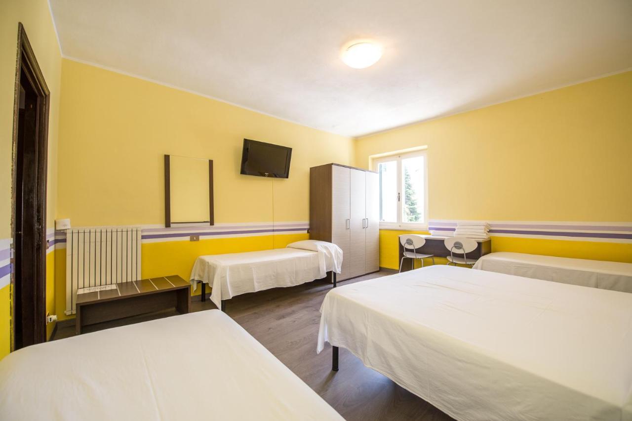 Hotel Terranova بيزا المظهر الخارجي الصورة