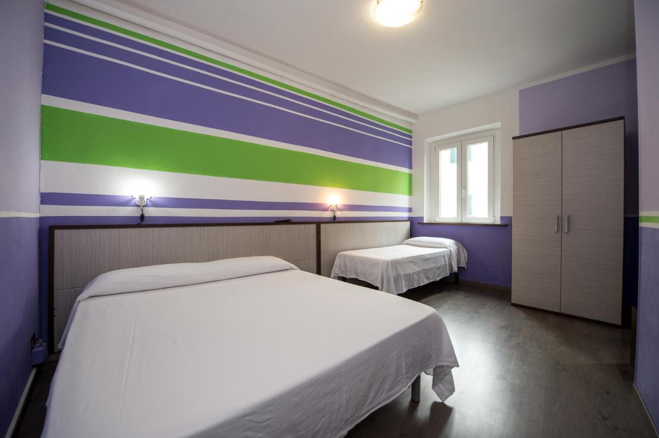 Hotel Terranova بيزا المظهر الخارجي الصورة