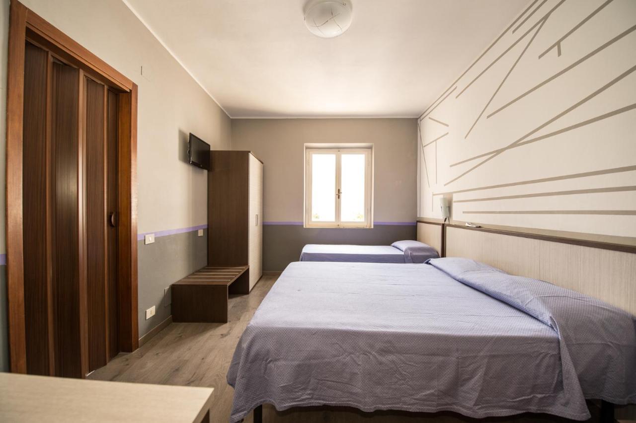 Hotel Terranova بيزا المظهر الخارجي الصورة