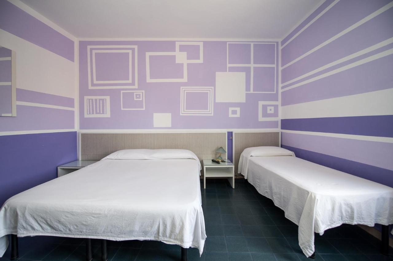 Hotel Terranova بيزا المظهر الخارجي الصورة