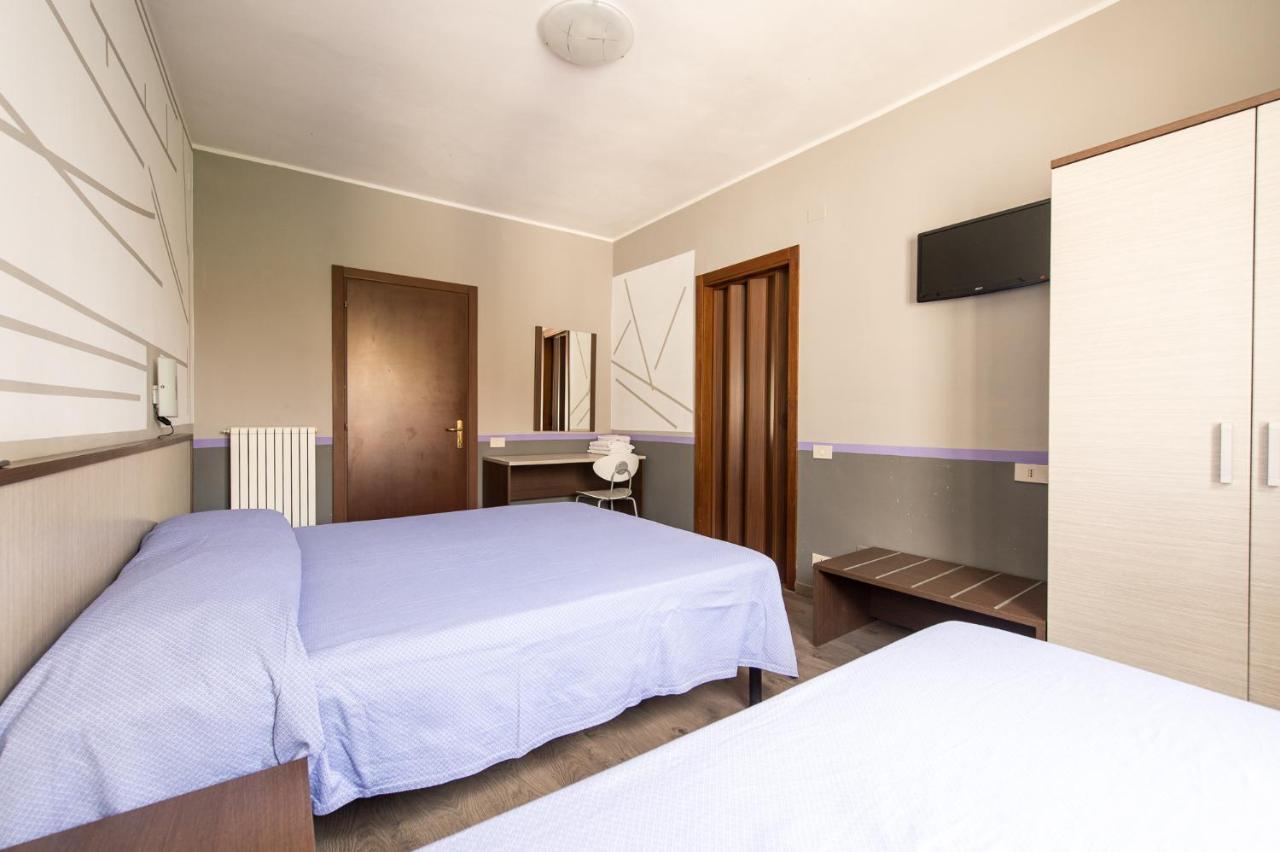 Hotel Terranova بيزا المظهر الخارجي الصورة